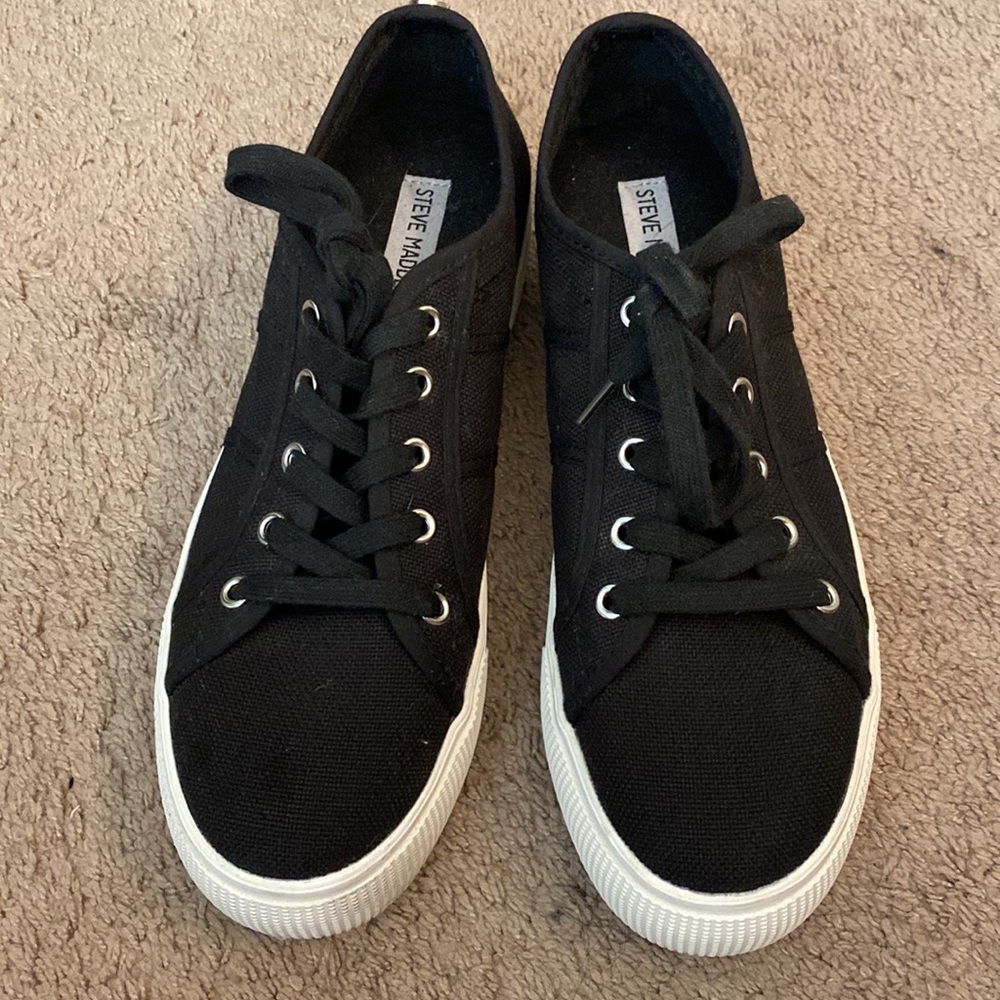 Platform Steve Madden Shoes